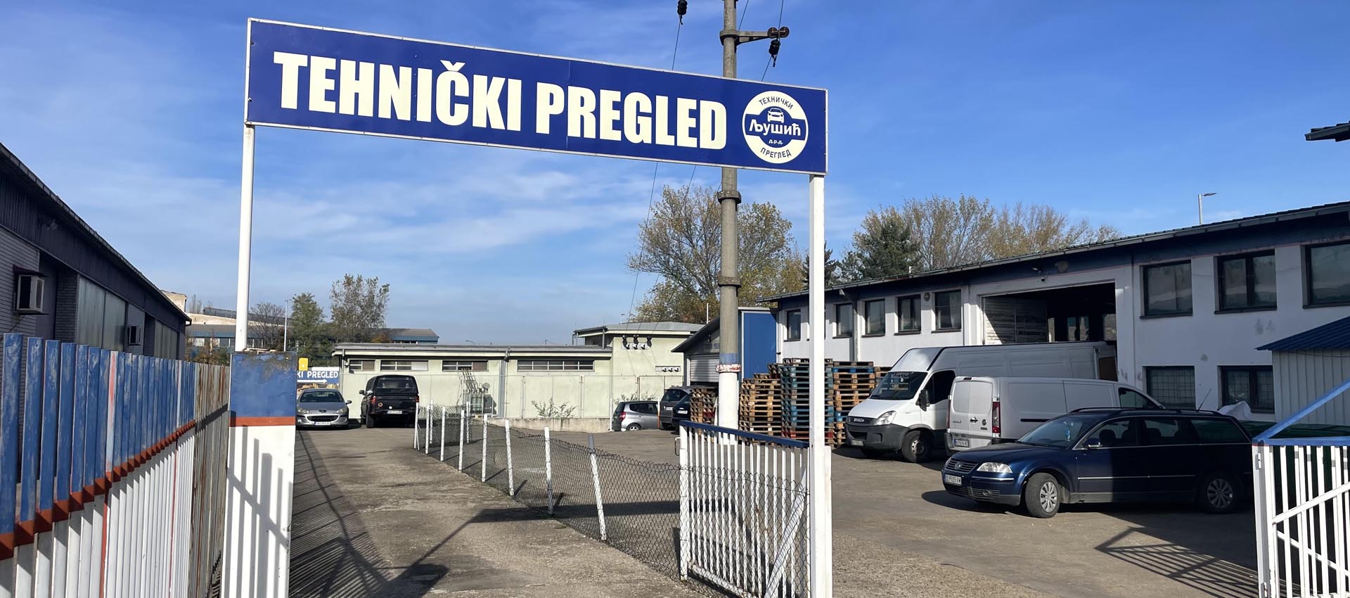 Registracija vozila za fizička i pravna lica u Smederevu